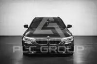 2018 BMW 523