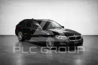 2018 BMW 523