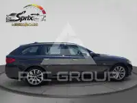 2018 BMW 523