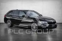2018 BMW 523