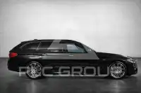 2018 BMW 523