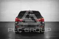2018 BMW 523