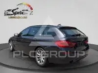2018 BMW 523