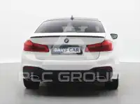 2018 BMW 523