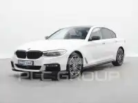 2018 BMW 523