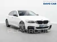 2018 BMW 523