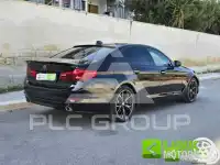 2018 BMW 523
