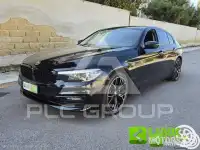 2018 BMW 523