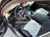 2018 BMW 523