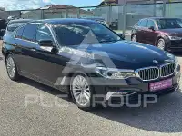 2018 BMW 523