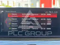2018 BMW 523