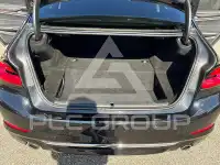 2018 BMW 523