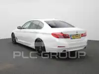 2018 BMW 523