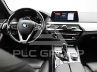 2018 BMW 523