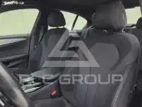 2018 BMW 523