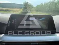 2018 BMW 523