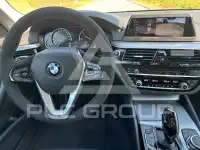 2018 BMW 523