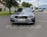 2018 BMW 523