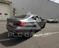 2018 BMW 523