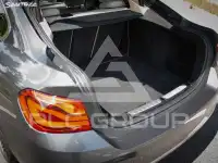 2018 BMW 523