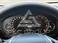 2018 BMW 523