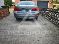 2018 BMW 523