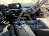 2018 BMW 523