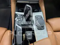 2018 BMW 523