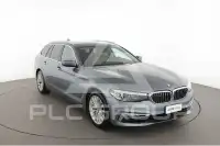 2018 BMW 523