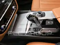 2018 BMW 523