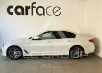 2018 BMW 523