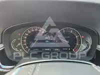 2018 BMW 523