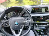 2018 BMW 523