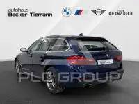 2018 BMW 523