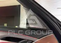 2018 BMW 523