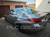 2018 BMW 523