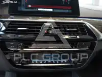 2018 BMW 523
