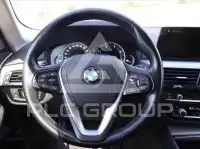 2018 BMW 523
