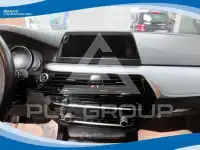 2018 BMW 523