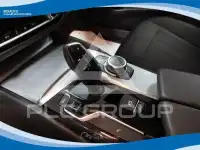 2018 BMW 523