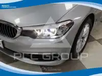 2018 BMW 523