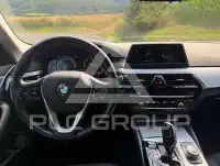 2018 BMW 523