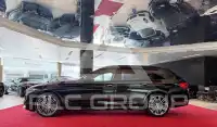 2018 BMW 523