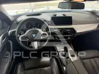2018 BMW 523