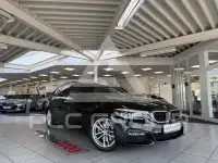 2018 BMW 523