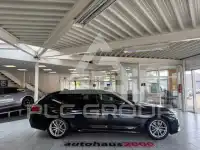 2018 BMW 523