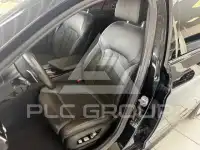 2018 BMW 523