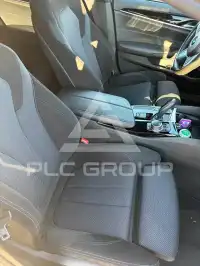 2018 BMW 523