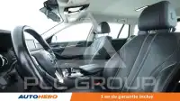 2018 BMW 523