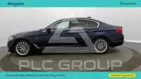 2018 BMW 523